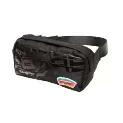 Mitchell & Ness Accessories-Fanny Pack San Antonio Spurs