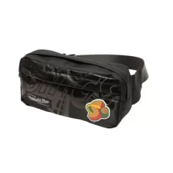Mitchell & Ness Accessories-Fanny Pack Seattle Supersonics
