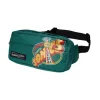 Mitchell & Ness Accessories-Fanny Pack Seattle Supersonics