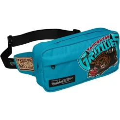 Mitchell & Ness Accessories-Fanny Pack Vancouver Grizzlies