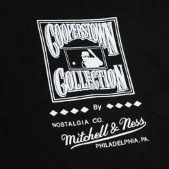 Mitchell & Ness T-Shirts & Tops-Fernandomania Tee Los Angeles Dodgers Fernando Valenzuela