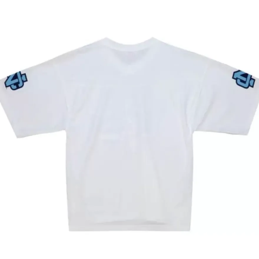 Mitchell & Ness Nfl Legacy-Fight Song Legacy University Of North Carolina Jersey