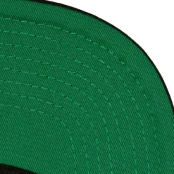 Mitchell & Ness Snapback-Finals Remix Snapback Finals Bulls Vs. Suns