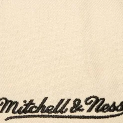 Mitchell & Ness Snapback-Finals Remix Snapback Hwc Finals Lakers Vs. Celtics