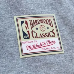 Mitchell & Ness T-Shirts & Tops-Finals Tee Dallas Mavericks