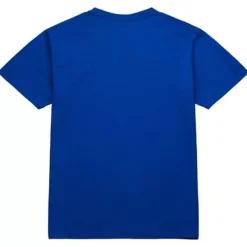 Mitchell & Ness T-Shirts & Tops-Finals Tee Golden State Warriors