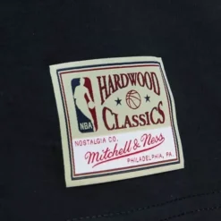 Mitchell & Ness T-Shirts & Tops-Finals Tee Los Angeles Lakers