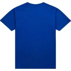 Mitchell & Ness T-Shirts & Tops-Finals Tee Philadelphia 76Ers