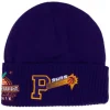 Mitchell & Ness Knit-First Letterman Knit Hwc Phoenix Suns