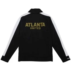 Mitchell & Ness Jackets & Outerwear-Flashback Track Jacket Atlanta United Fc
