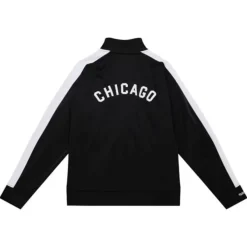 Mitchell & Ness Jackets & Outerwear-Flashback Track Jacket Chicago White Sox