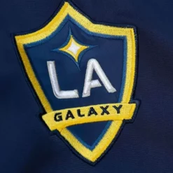 Mitchell & Ness Jackets & Outerwear-Flashback Track Jacket Los Angeles Galaxy