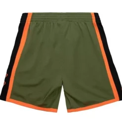 Mitchell & Ness Nba Swingman-Flight Swingman Los Angeles Lakers 2009-10 Shorts