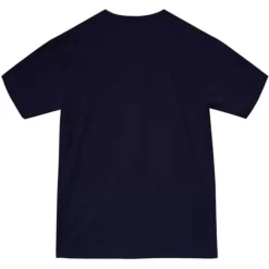 Mitchell & Ness T-Shirts & Tops-Football Helmet Graphic Tee Jackson State University