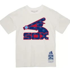 Mitchell & Ness T-Shirts & Tops-Freedom Tee Chicago White Sox