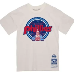 Mitchell & Ness T-Shirts & Tops-Freedom Tee Philadelphia Phillies