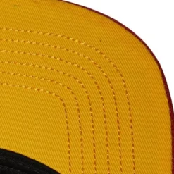 Mitchell & Ness Snapback-Front Face Snapback Hwc Atlanta Hawks