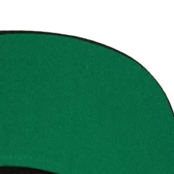 Mitchell & Ness Snapback-Front Loaded Snapback Hwc New York Knicks