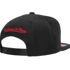 Mitchell & Ness Snapback-Front Loaded Snapback Los Angeles Clippers