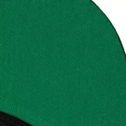 Mitchell & Ness Snapback-Front Loaded Snapback Milwaukee Bucks