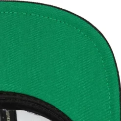 Mitchell & Ness Snapback-Front Loaded Snapback University Of Tennessee