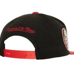 Mitchell & Ness Snapback-Fttb Core Side Snapback San Francisco 49Ers