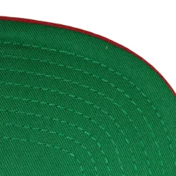 Mitchell & Ness Snapback-Fttb Core Side Snapback San Francisco 49Ers