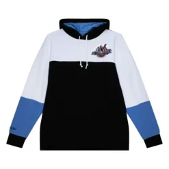 Mitchell & Ness Hoodies & Sweatshirts-Fusion Fleece 2.0 All Star
