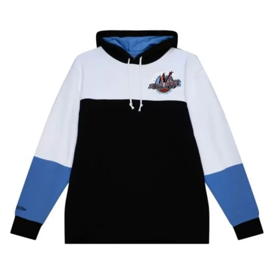 Mitchell & Ness Hoodies & Sweatshirts-Fusion Fleece 2.0 All Star