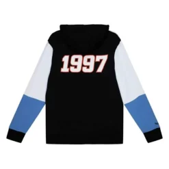 Mitchell & Ness Hoodies & Sweatshirts-Fusion Fleece 2.0 All Star