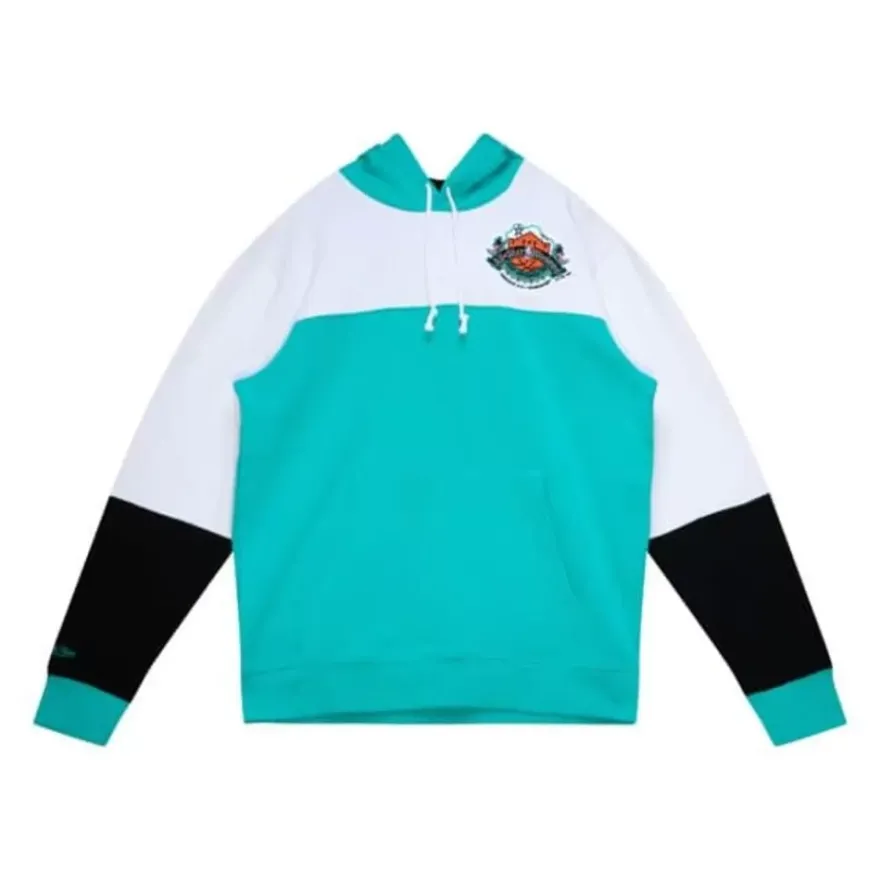 Mitchell & Ness Hoodies & Sweatshirts-Fusion Fleece 2.0 All Star 1996-97