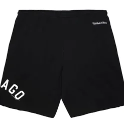 Mitchell & Ness Shorts-Game Day Ft Shorts Chicago White Sox