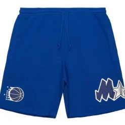 Mitchell & Ness Shorts-Game Day Ft Shorts Orlando Magic