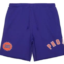 Mitchell & Ness Shorts-Game Day Ft Shorts Phoenix Suns