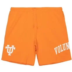 Mitchell & Ness Shorts-Game Day Ft Shorts University Of Tennessee