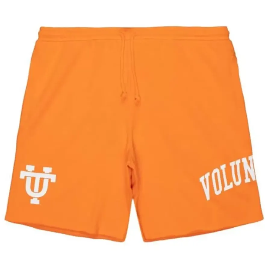 Mitchell & Ness Shorts-Game Day Ft Shorts University Of Tennessee