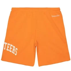 Mitchell & Ness Shorts-Game Day Ft Shorts University Of Tennessee