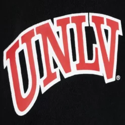 Mitchell & Ness Shorts-Game Day Ft Shorts Unlv