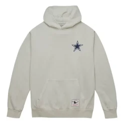 Mitchell & Ness Hoodies & Sweatshirts-Game Day Hoodie Dallas Cowboys
