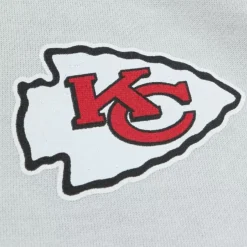 Mitchell & Ness Hoodies & Sweatshirts-Game Day Hoodie Kansas City Chiefs