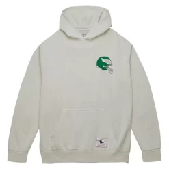 Mitchell & Ness Hoodies & Sweatshirts-Game Day Hoodie Philadelphia Eagles