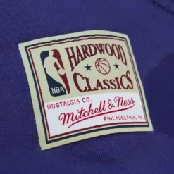 Mitchell & Ness Hoodies & Sweatshirts-Game Day Pattern Pullover Hoodie Milwaukee Bucks