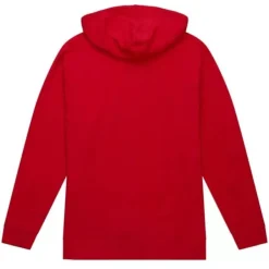 Mitchell & Ness Hoodies & Sweatshirts-Game Day Pattern Pullover Hoodie Miami Heat