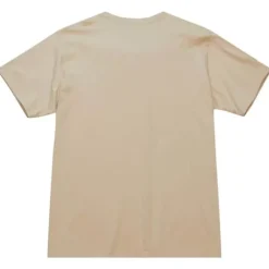 Mitchell & Ness T-Shirts & Tops-Game Day Pattern Tee Chicago Bulls