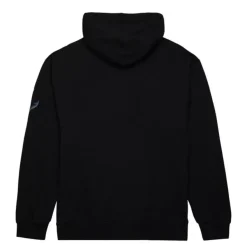 Mitchell & Ness Hoodies & Sweatshirts-Game Time Fleece Hoodie Current Logo Seattle Kraken