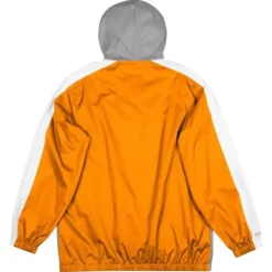 Mitchell & Ness Jackets & Outerwear-Gameday Lightweight Windbreaker University Of Tennessee