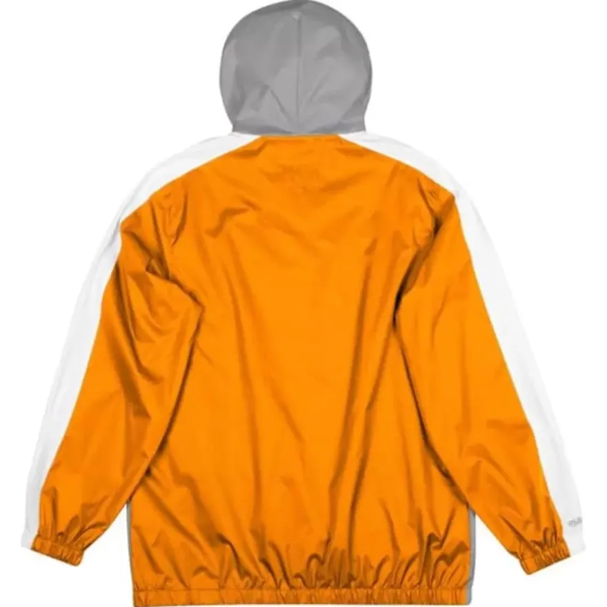 Mitchell & Ness Jackets & Outerwear-Gameday Lightweight Windbreaker University Of Tennessee