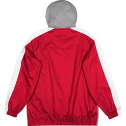 Mitchell & Ness Jackets & Outerwear-Gameday Lightweight Windbreaker Ohio State