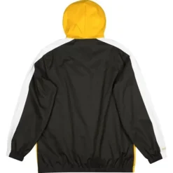 Mitchell & Ness Jackets & Outerwear-Gameday Lightweight Windbreaker Pittsburgh Steelers