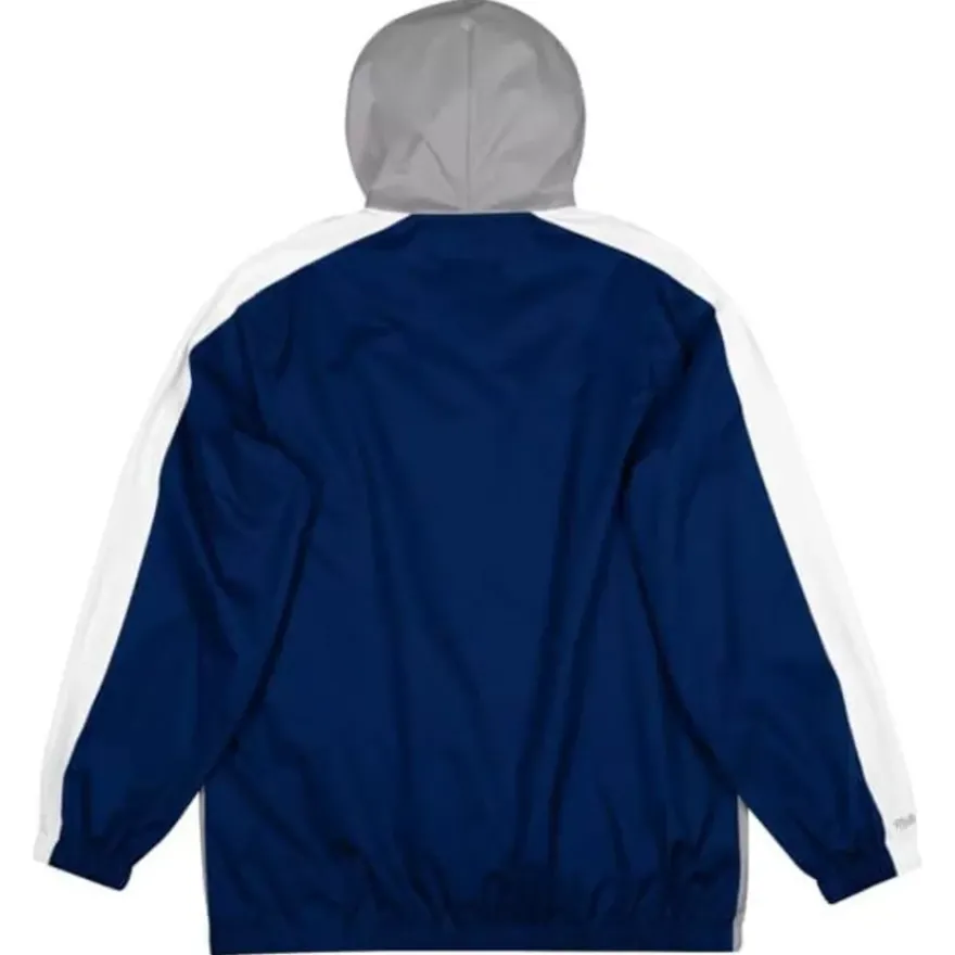 Mitchell & Ness Jackets & Outerwear-Gameday Lightweight Windbreaker New York Yankees